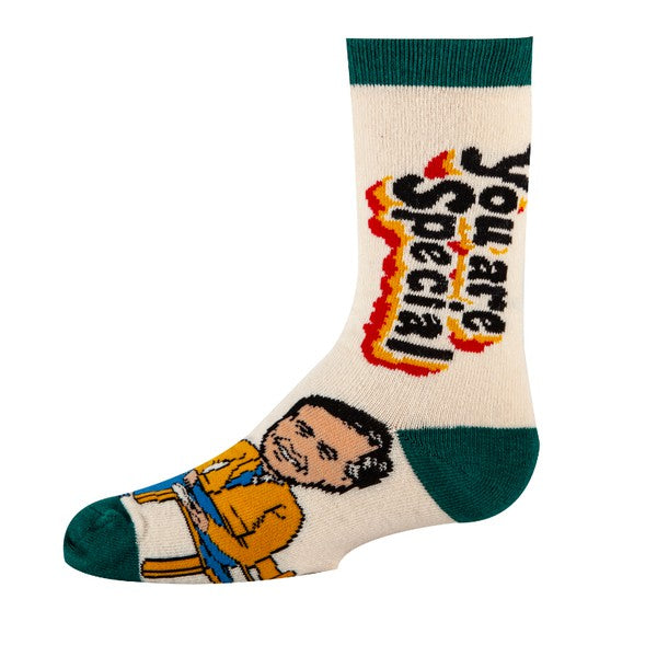 You Are Special - Kid's Funny Crew Socks - Astra's Stellar Boutique