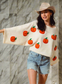 Some Pumpkin Sweater