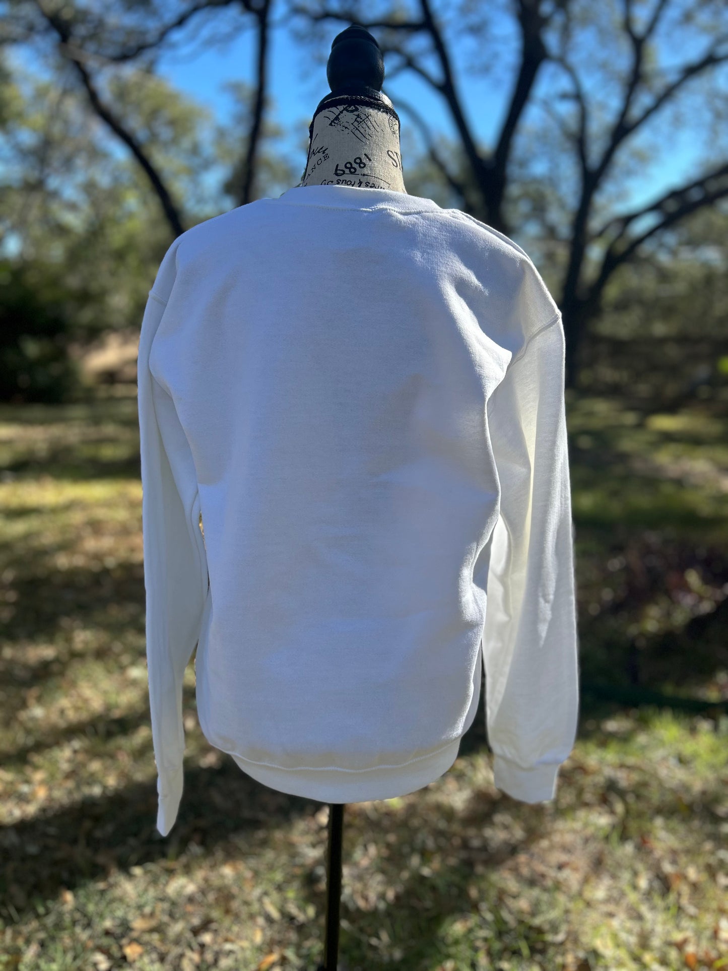 Moody Grinchmas Cozy Sweatshirt – Holiday Attitude Edition - Astra's Stellar Boutique