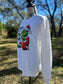 Moody Grinchmas Cozy Sweatshirt – Holiday Attitude Edition - Astra's Stellar Boutique