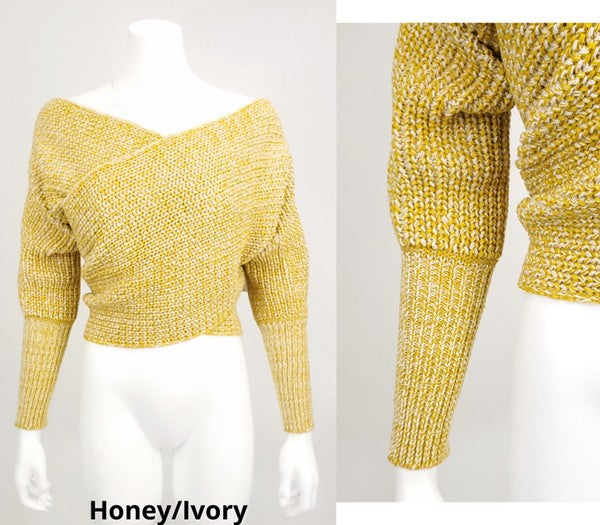 Shawl with Sleeve, Scarf, Wrap Bolero sweater - Astra's Stellar Boutique