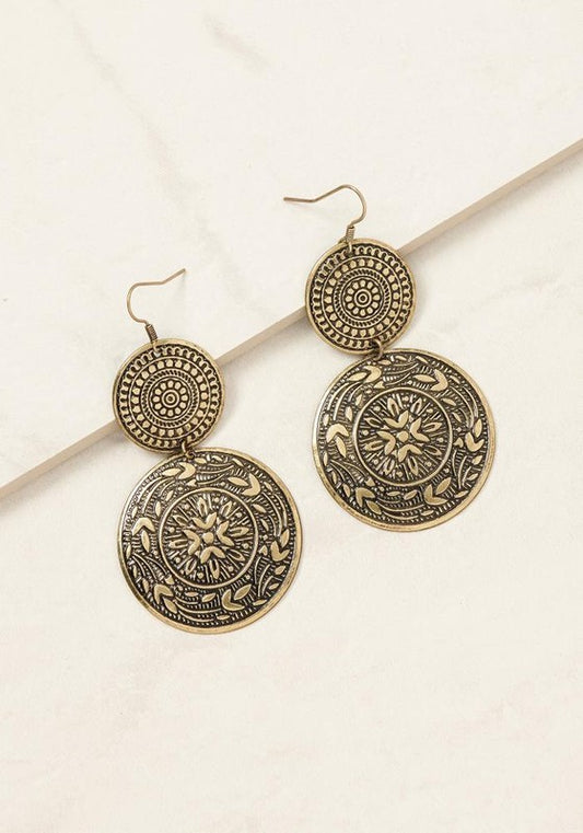 EARRING - Astra's Stellar Boutique