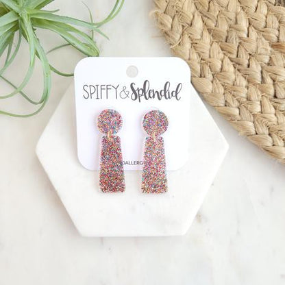 Mia Rainbow Glitter - Astra's Stellar Boutique