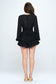 Ivy Long Sleeve Dress