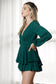 Ivy Long Sleeve Dress