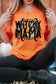 Witch Mama T Shirt