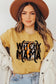 Witch Mama T Shirt