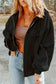 Zip-Up Drawstring Hooded Jacket - Astra's Stellar Boutique