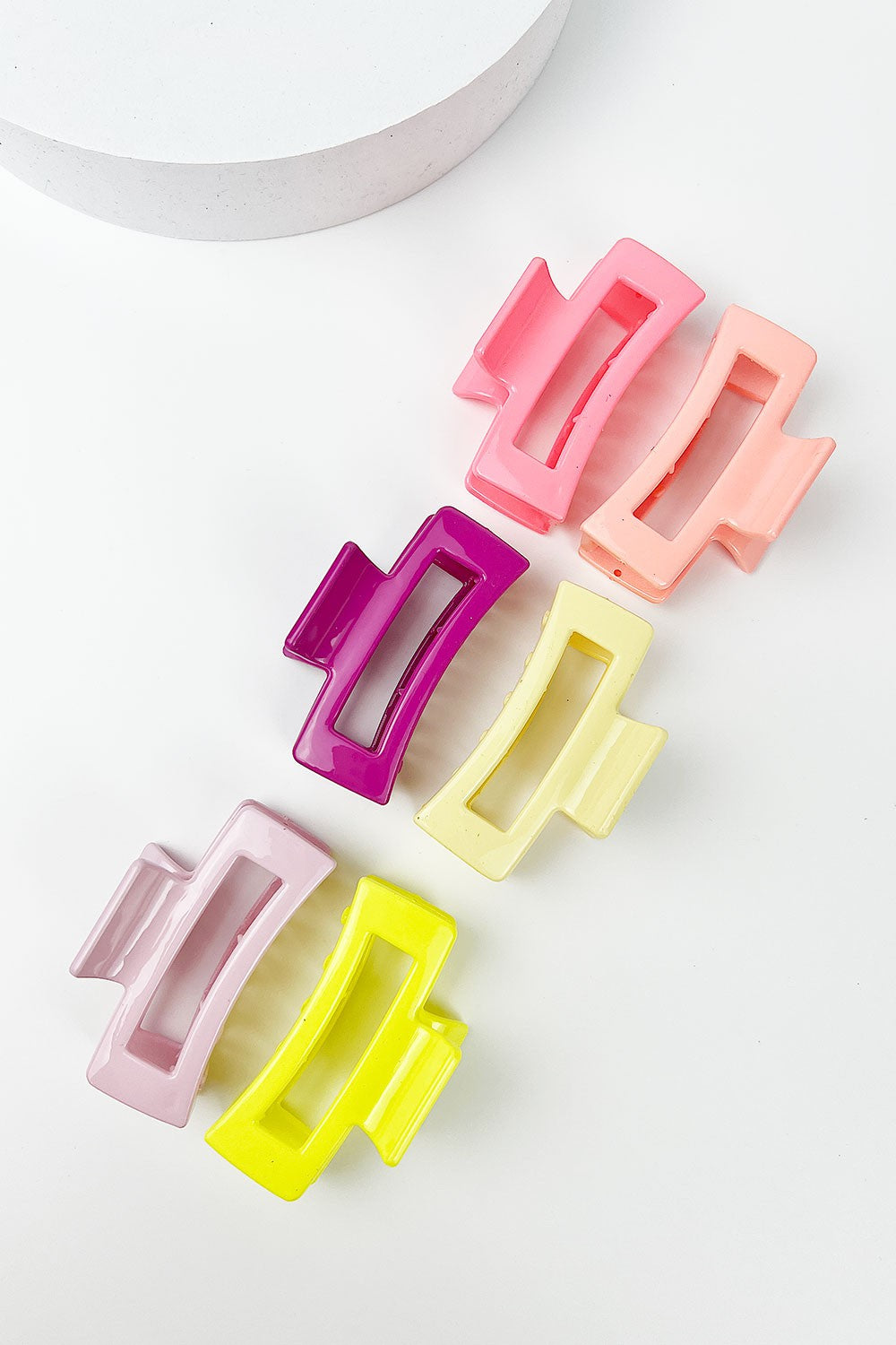 Fashion Hair Clips - Astra's Stellar Boutique