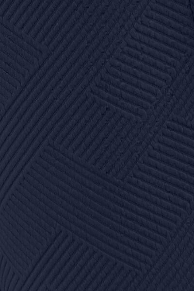 Double Take Long Sleeve Top and Shorts Set - Astra's Stellar Boutique