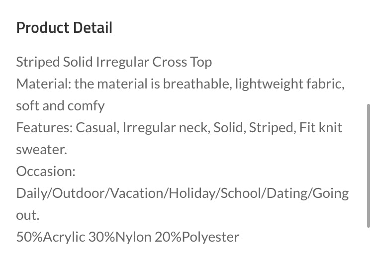 Wine Crisscross Sweater - Astra's Stellar Boutique